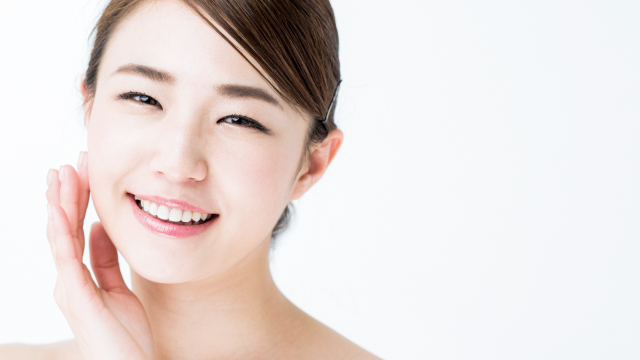 サリチル酸ピーリング