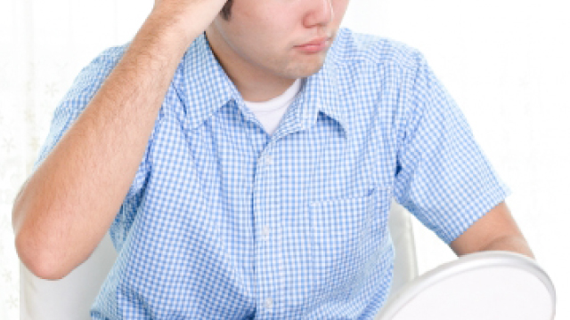 Vol.5 男性型脱毛症とプロペシア