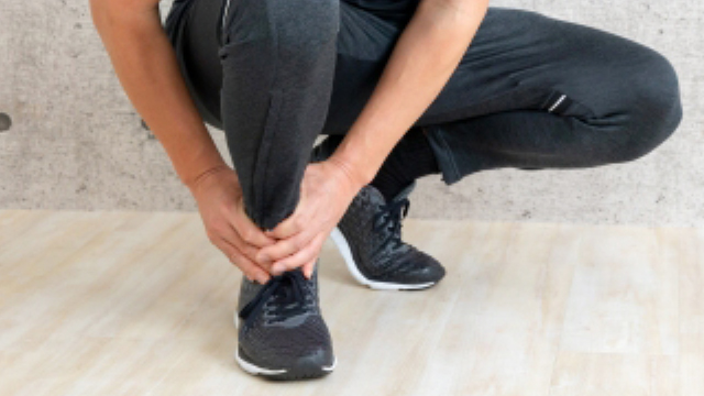 Vol.2 水虫について