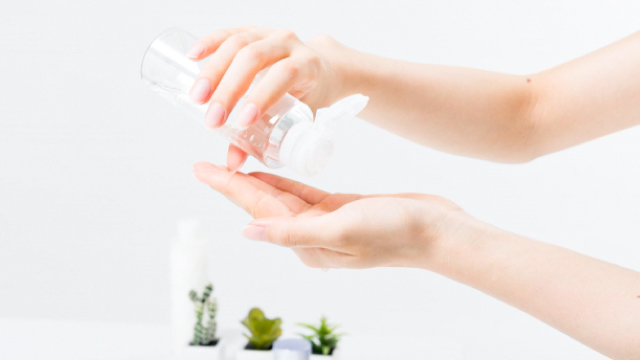 アトピー性皮膚炎イメージ