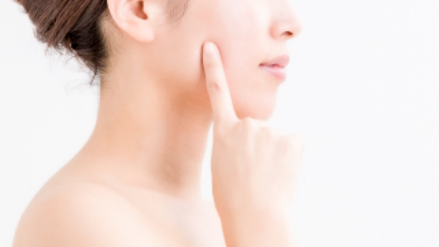 Vol.4 しわの治療